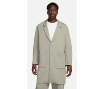 Sportswear Tech Fleece Reimagined Trenchcoat in lockerer Passform für Herren - Grau