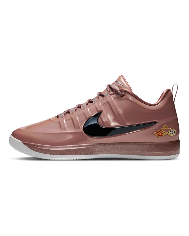 Nike Book 2 x Chevy Basketballschuh - Multi-Color Multi-color
