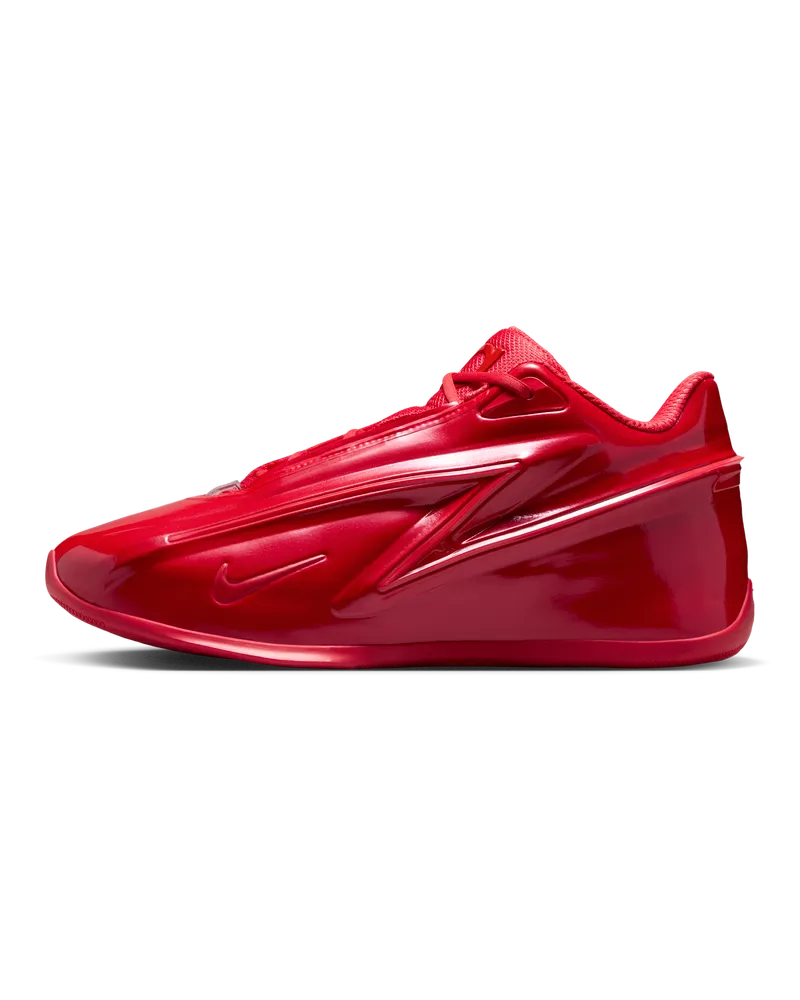 Nike KD19 "Candy Apple" Basketballschuh - Rot Rot
