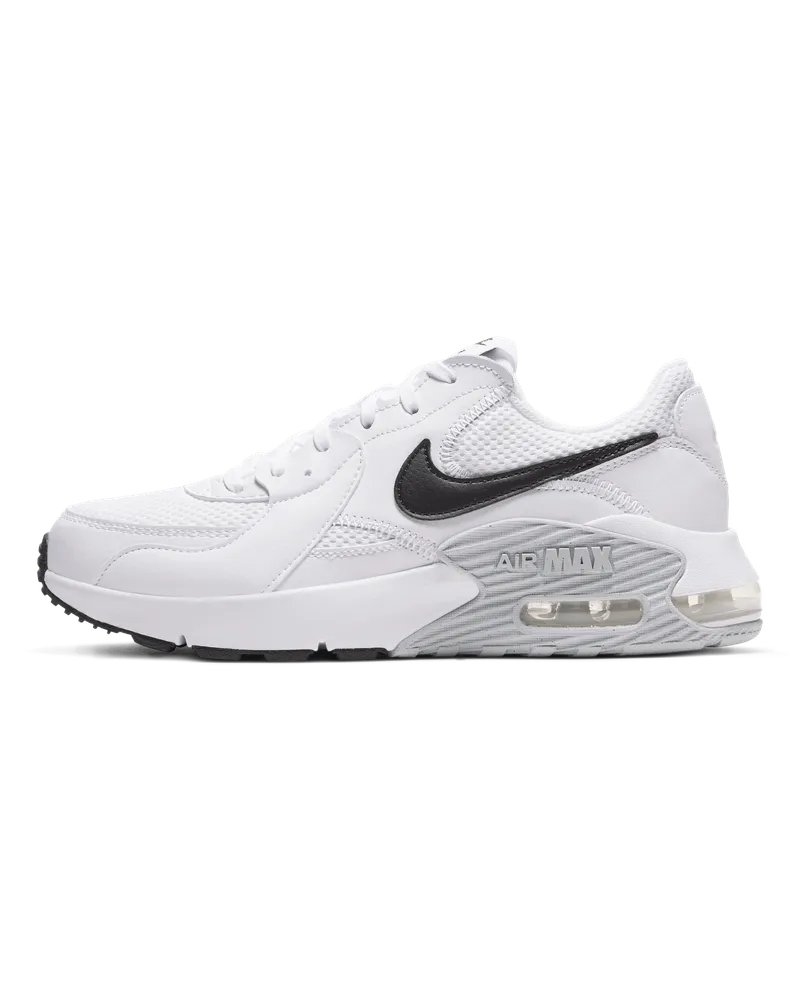 Nike Air Max Excee Damenschuh - Weiß Weiß