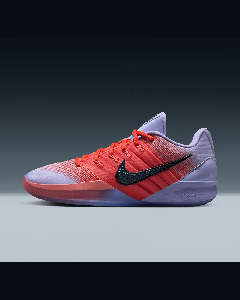 Nike Sabrina 3 "Radiant" Basketballschuh - Lila Lila