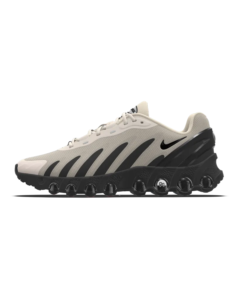 Nike Air Max Dn8 By You Schuh (Herren) - Weiß Weiß