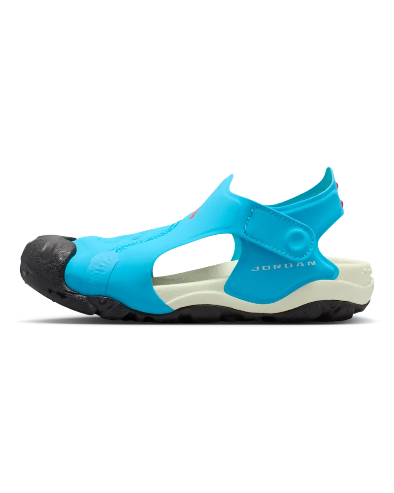 Jordan OTDR Sandalen (jüngere Kinder) - Blau Blau