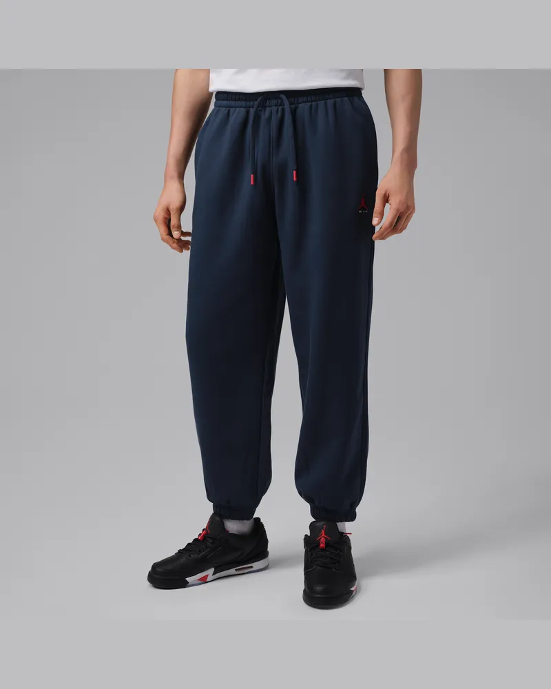Jordan Brooklyn Hose (Herren) - Blau Blau