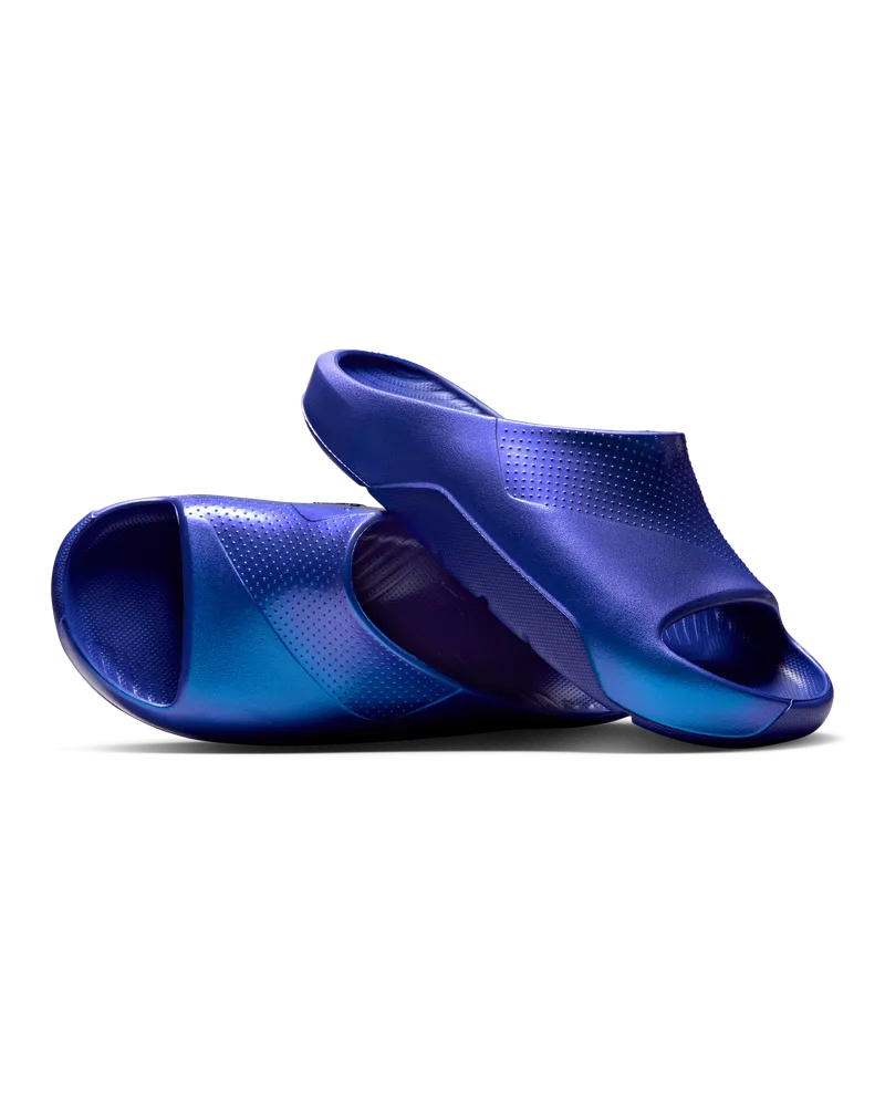 Jordan Post Slides (Damen) - Lila Lila