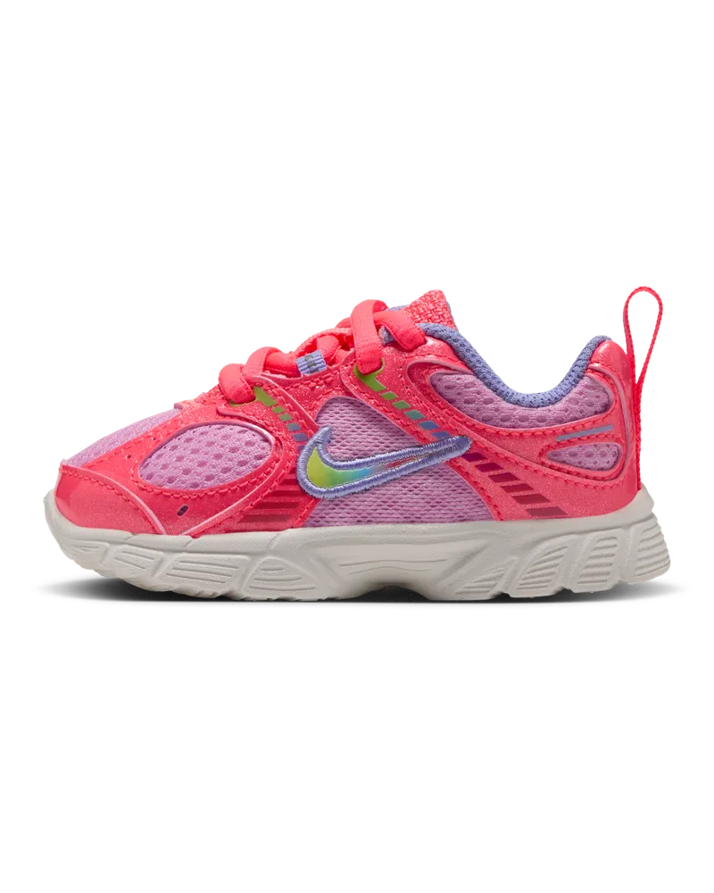 Nike V5 RNR Schuh (Babys/Kleinkinder) - Pink Pink