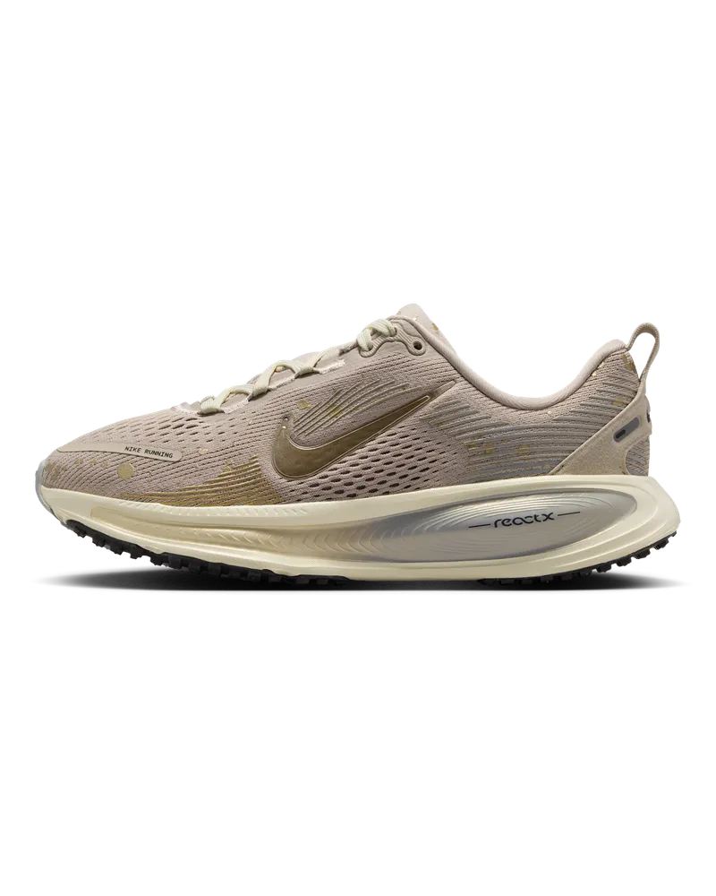 Nike Vomero 18 Straßenlaufschuh (ältere Kinder) - Braun Braun