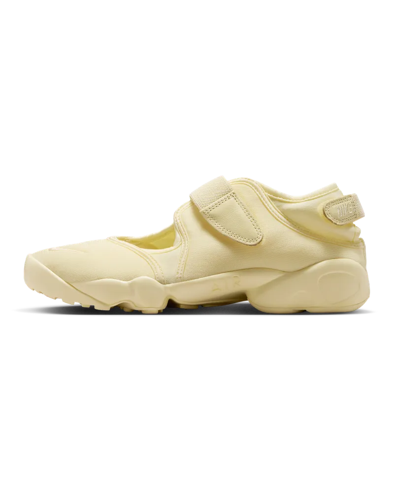 Nike Air Rift Schuh (Damen) - Braun Braun