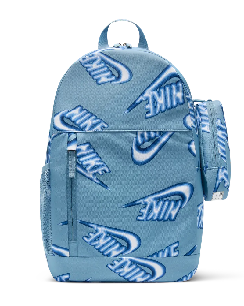Nike Kinderrucksack (20 l) - Blau Blau