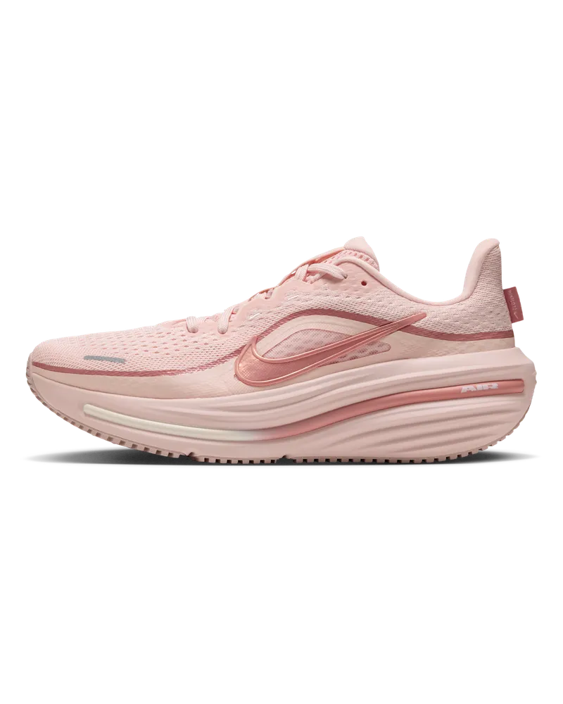 Nike Winflo 12 Straßenlaufschuh (Damen) - Orange Orange