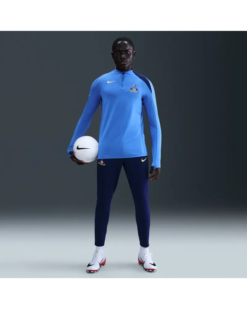 Nike Tottenham Hotspur Strike Third  Dri-FIT Total 90 Fußballhose aus Strickmaterial (Herren) - Blau Blau
