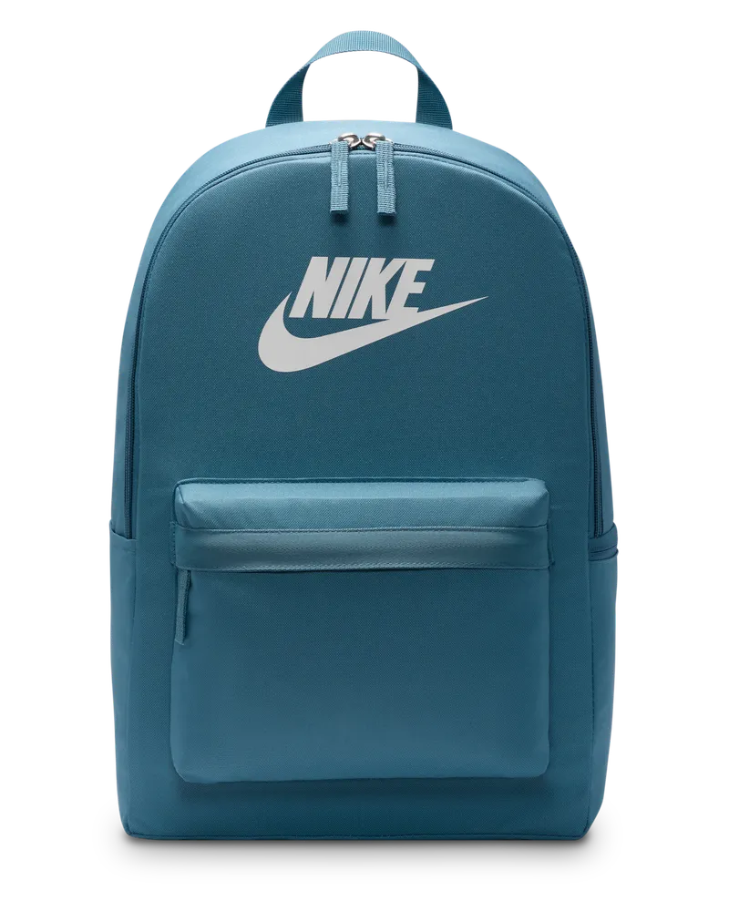Nike Heritage Rucksack (25 l) - Blau Blau