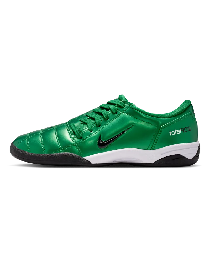 Nike Total 90 Schuh (Damen) - Grün Grün