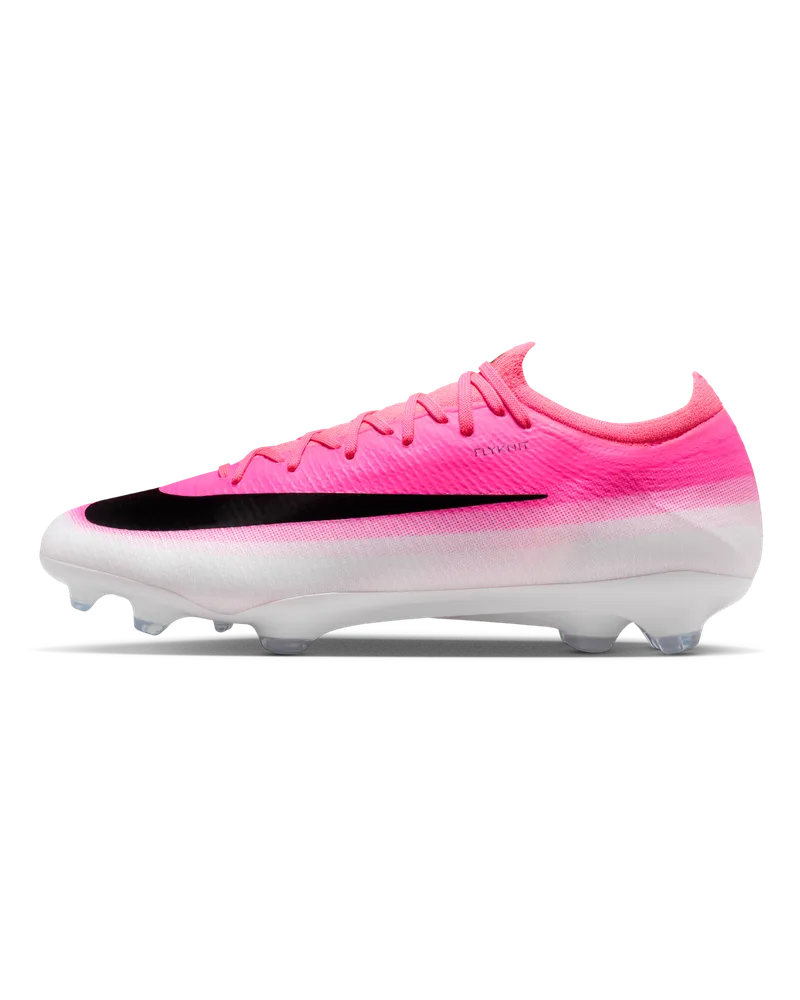 Nike Mercurial Vapor 17 Pro Low-Top-Fußballschuh für normalen Rasen - Multi-Color Multi-color