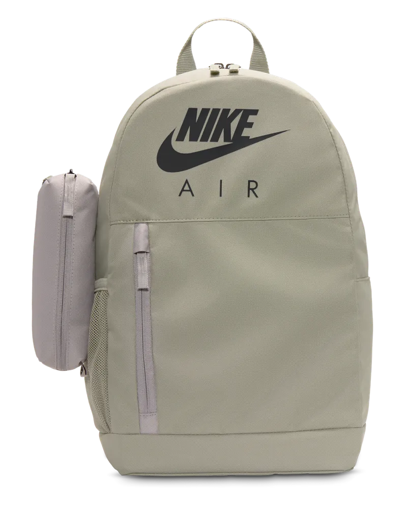 Nike Kinderrucksack (20 l) - Grün Grün