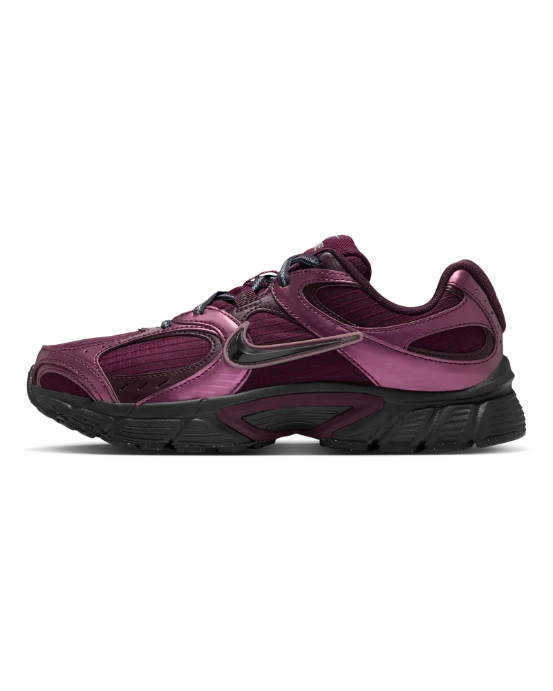 Nike V5 RNR Ripstop Schuh (Damen) - Rot Rot