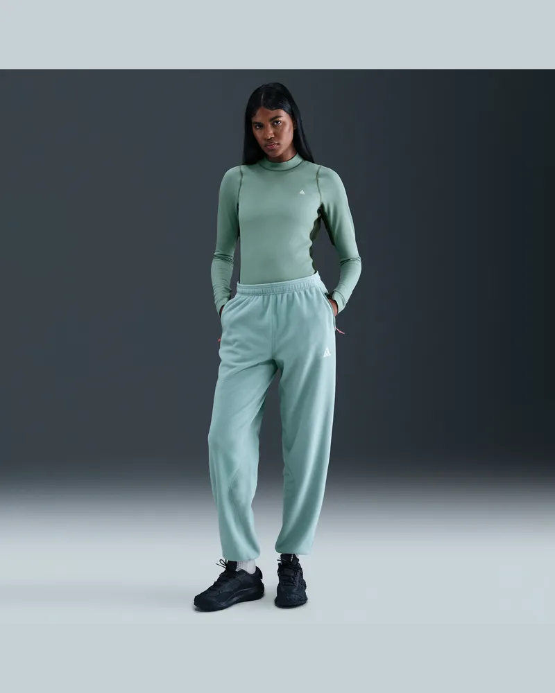 Nike ACG "Wolf Tree" Hose (Damen) - Grün Grün