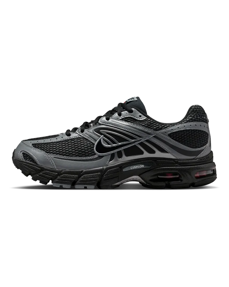 Nike Air Max Moto 2K Schuh (Herren) - Schwarz Schwarz