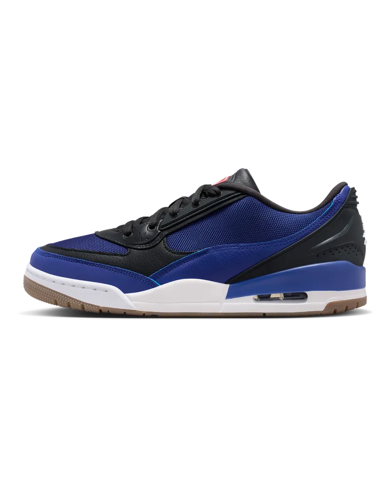 Jordan Air  Ultra SE Herrenschuh - Blau Blau