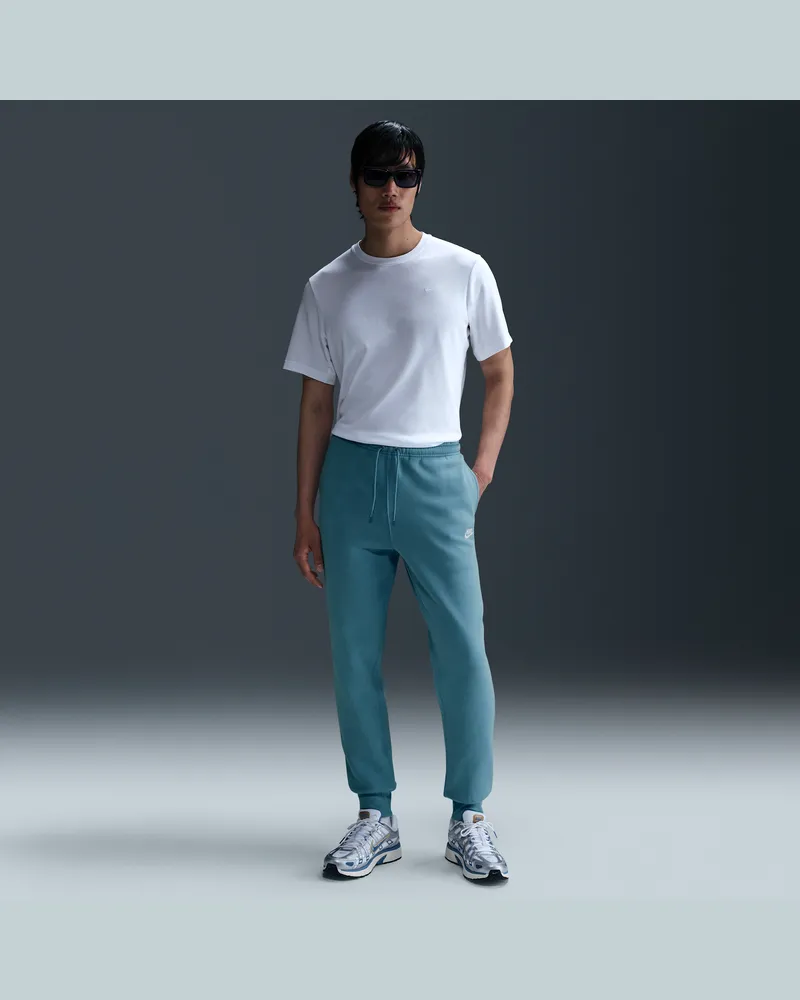 Nike Club-Jogger (Herren) - Blau Blau