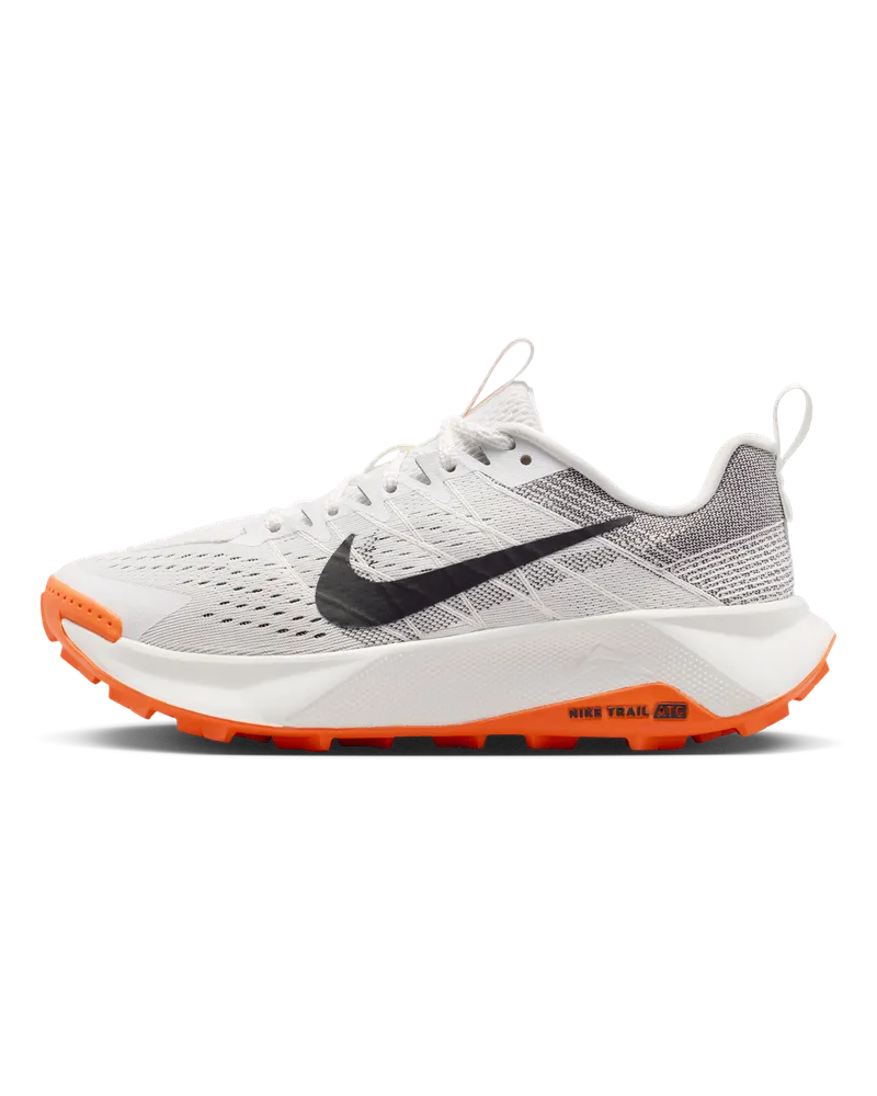 Nike Wildhorse 10 Traillaufschuh (Damen) - Weiß Weiß