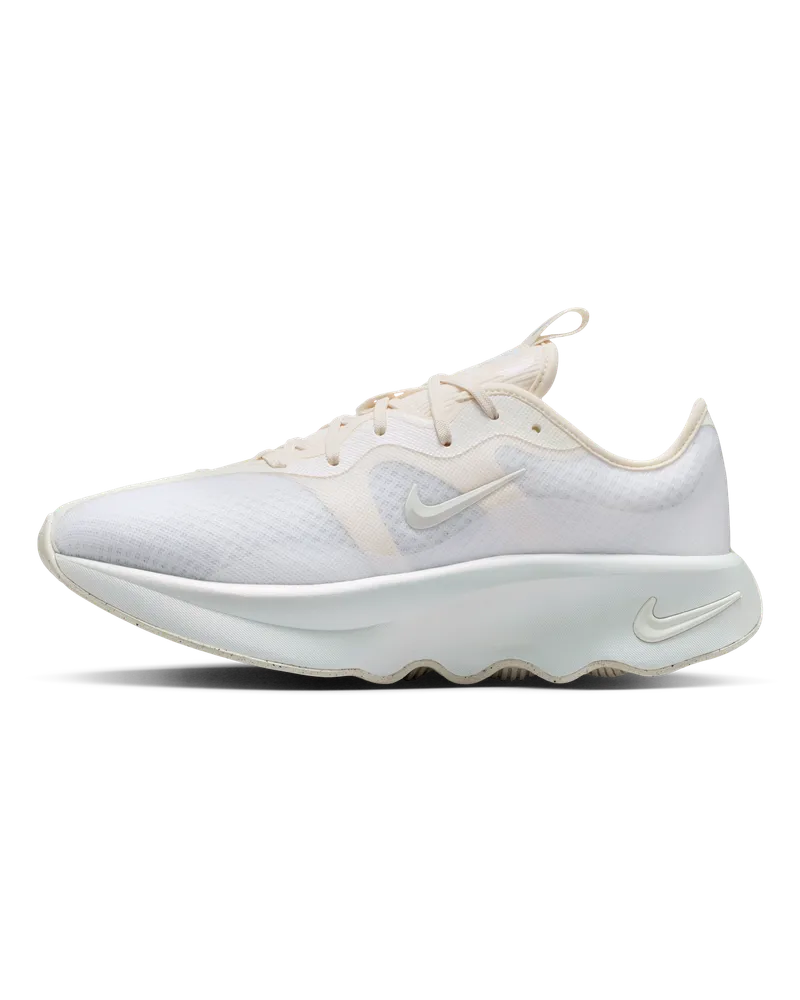 Nike Motiva 2 Walking-Schuhe (Damen) - Weiß Weiß