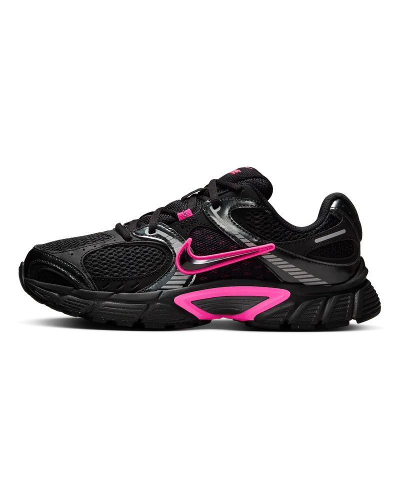 Nike V5 RNR Schuh mit reflektierenden Akzenten (Damen) - Schwarz Schwarz