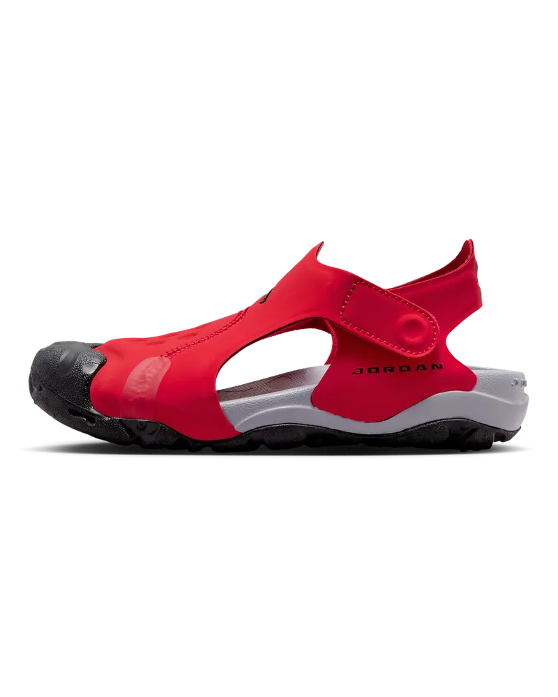 Jordan OTDR Sandalen (jüngere Kinder) - Rot Rot