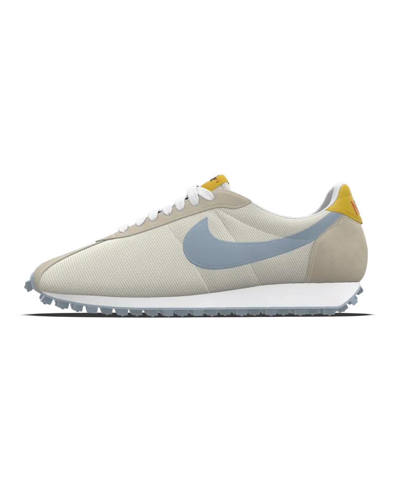 Nike LD-1000 By You personalisierbarer Herrenschuh - Weiß Weiß