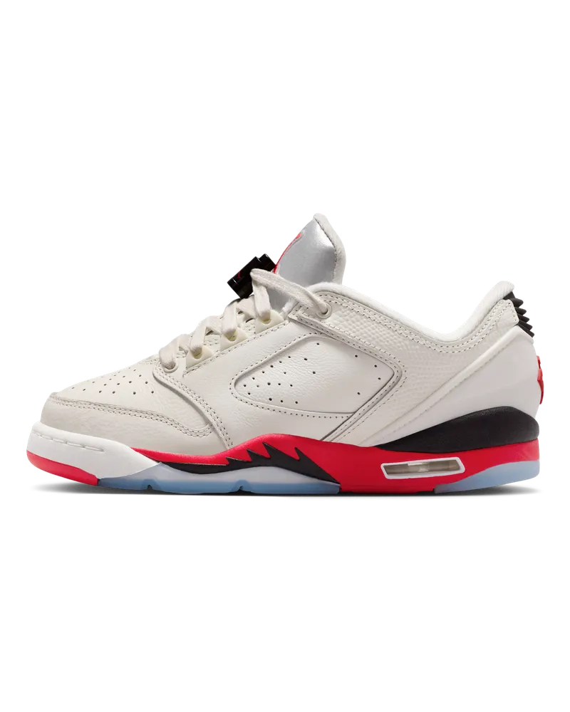 Jordan Air  Sixty Plus Low Schuh für ältere Kinder - Weiß Weiß