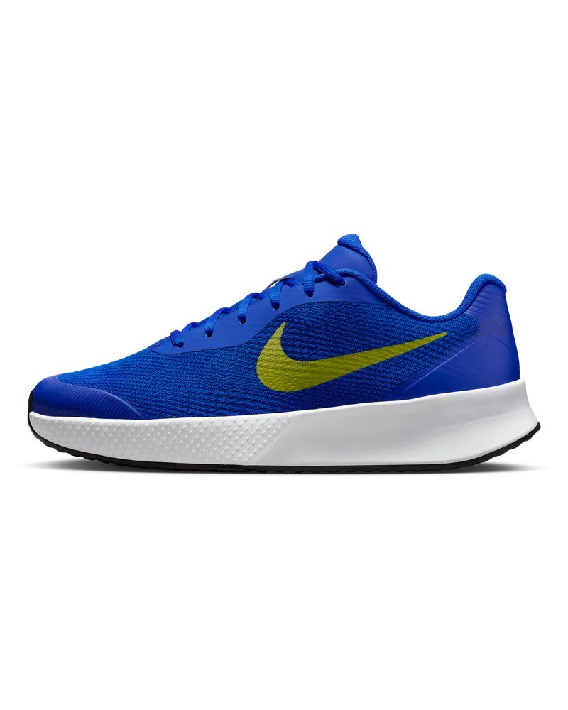 Nike Vapor Lite 3 Tennisschuh für Hartplätze (Herren) - Blau Blau