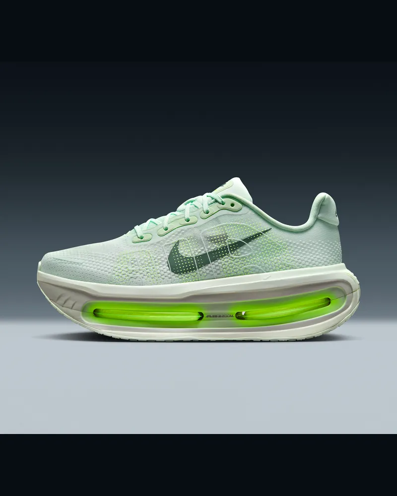 Nike Vomero Premium Straßenlaufschuh (Herren) - Grün Grün