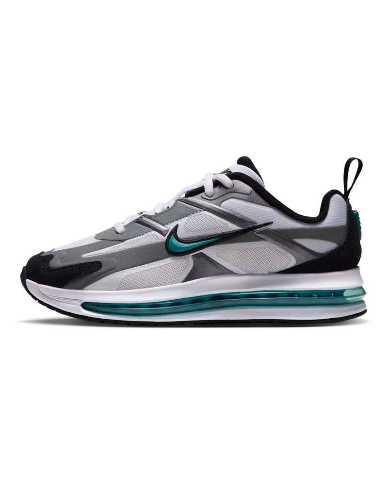 Nike Air Max Metro Schuh (ältere Kinder) - Weiß Weiß