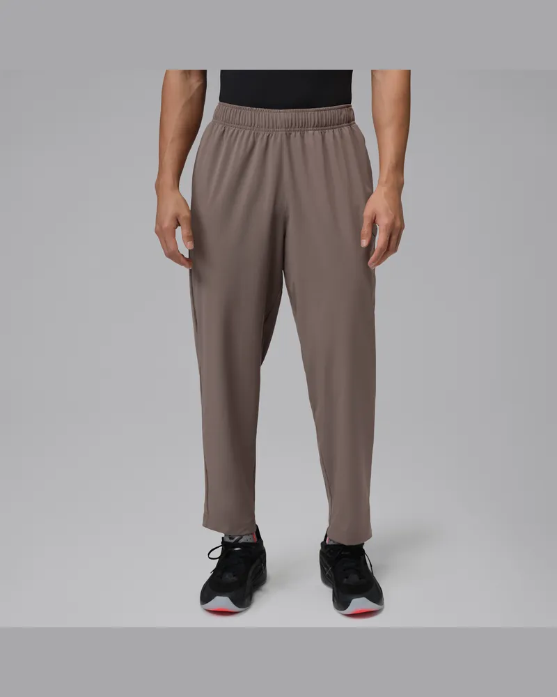 Jordan Sport Essentials Dri-FIT Webhose für Herren - Grau Grau