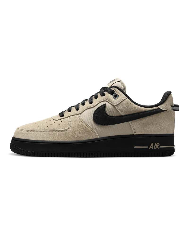 Nike Air Force 1 '07 LV8 Schuh (Herren) - Braun Braun