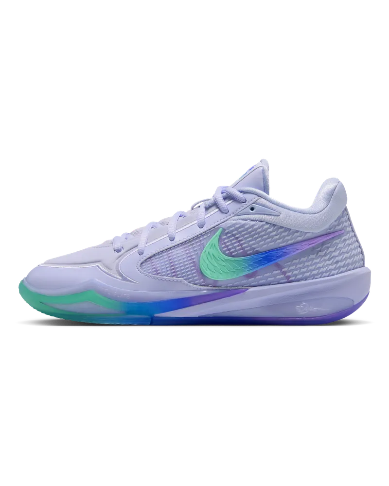 Nike Sabrina 4 "Superstition" Basketballschuhe - Lila Lila