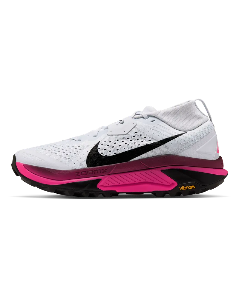 Nike ACG Zegama Trail Traillaufschuh (Herren) - Grau Grau