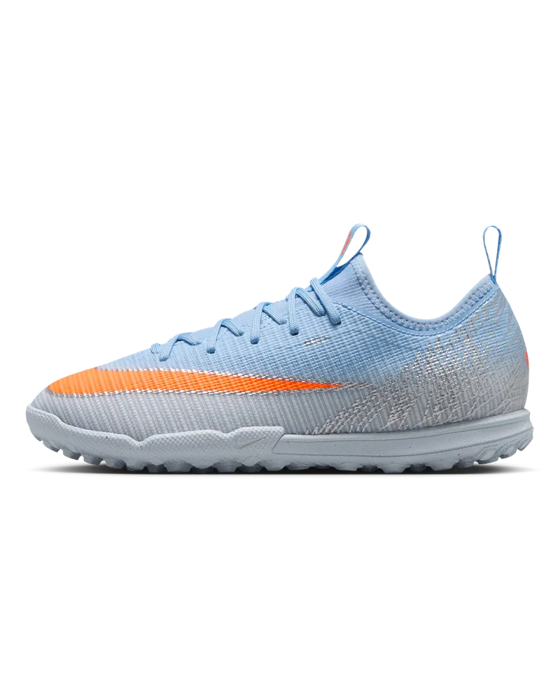 Nike United Jr. Mercurial Vapor 17 Academy Low Top Fußballschuh für Kunstrasen (ältere Kinder) - Multi-Color Multi-color