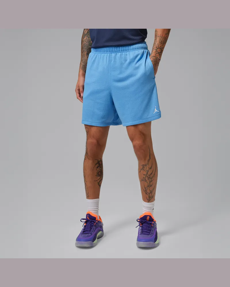 Jordan Sport Essentials Dri-FIT Shorts (Herren) - Blau Blau