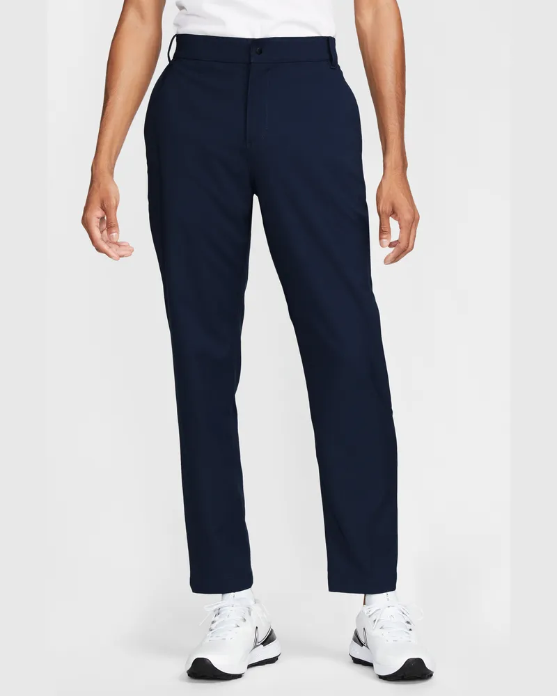 Nike Dri-FIT Victory Herren-Golfhose - Blau Blau