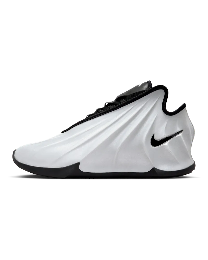 Nike G.T. Future Basketballschuhe - Grau Grau