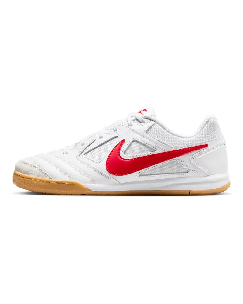 Nike Gato Schuh (Herren) - Weiß Weiß
