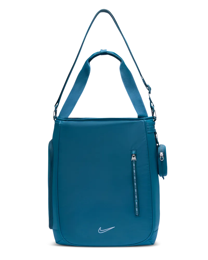 Nike Commute Tragetasche (20 l) - Blau Blau