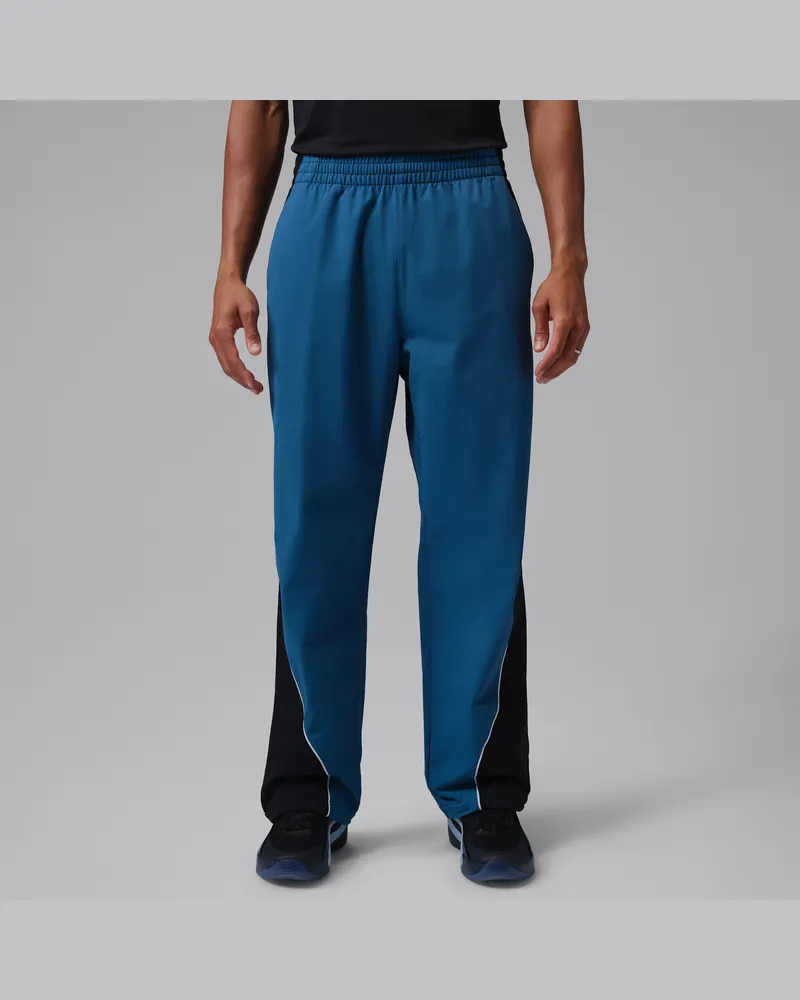 Jordan Sport JAM Hose (Herren) - Blau Blau