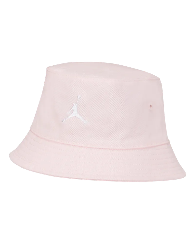 Jordan Bucket Hat für jüngere Kinder - Pink Pink
