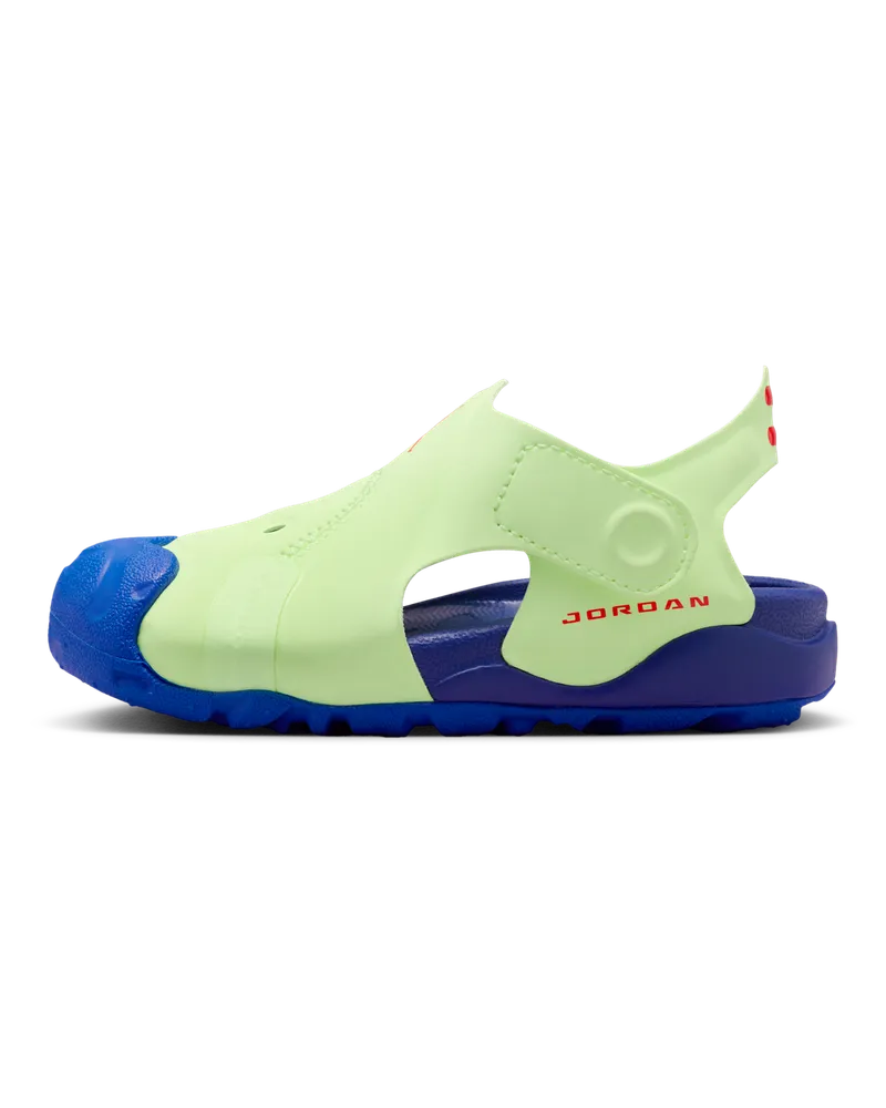 Jordan OTDR Sandalen für Babys und Kleinkinder - Gelb Gelb