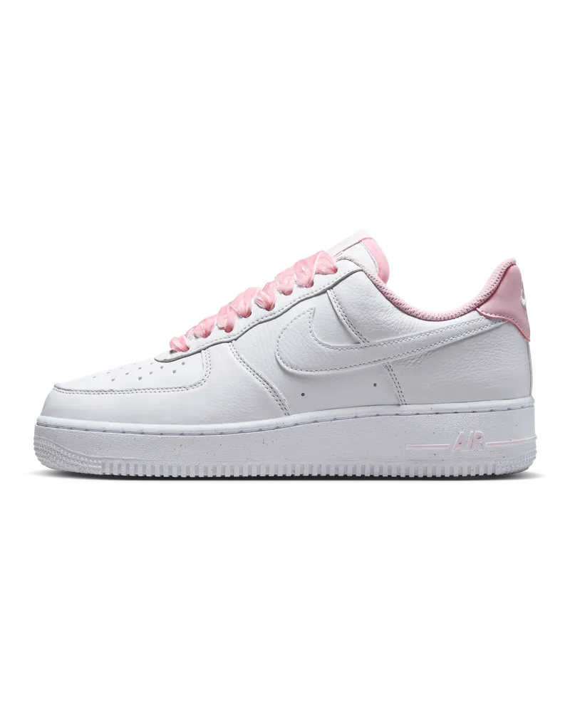Nike Air Force 1 '07 Vintage Schuh (Damen) - Pink Pink