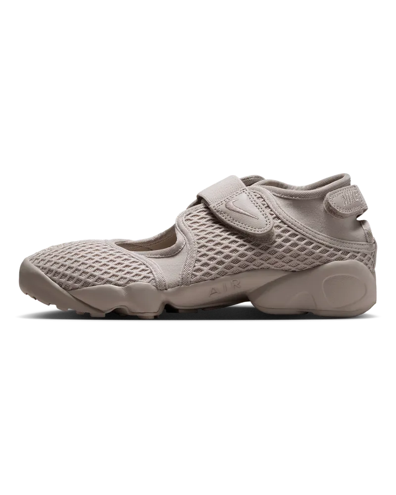 Nike Air Rift Schuh (Damen) - Braun Braun