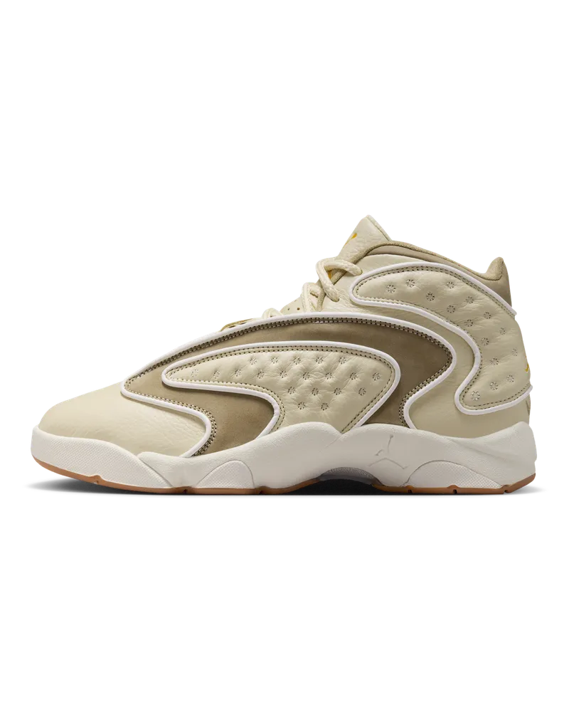 Jordan Air  OG Damenschuh - Braun Braun