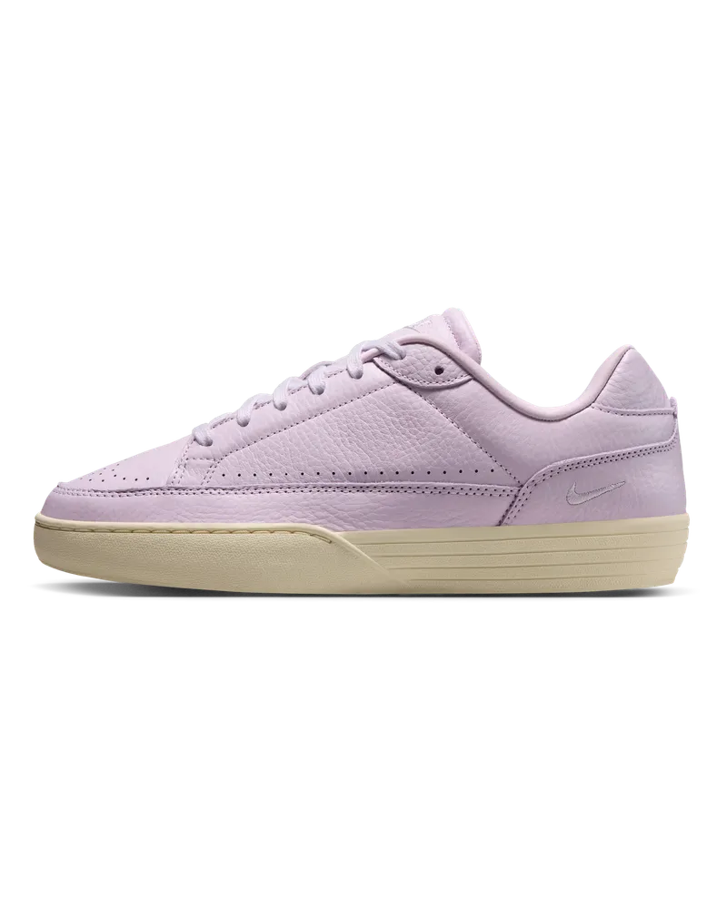 Nike Tennis Centre Damenschuh - Lila Lila